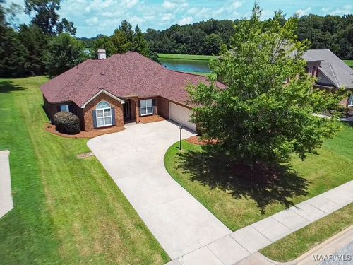 8913 Marston Way, Montgomery, AL, 36117-8493 | Card Image
