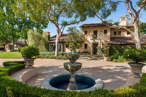 4451 Via Alegre, SANTA BARBARA, CA, 93110-2303 | Card Image