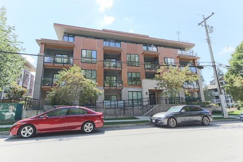 202-2236 Welcher Ave, Port Coquitlam, BC, V3C0T3 | Card Image