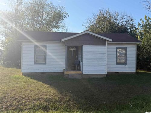 2017 Maurice St, Jonesboro, AR, 72401-6640 | Card Image