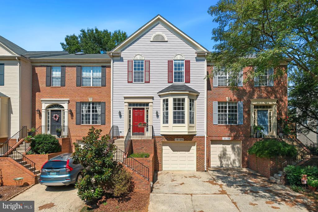 Vanderbilt Cir, Rockville, MD 20850