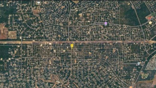 2595 W Chamberlain St, DUNNELLON, FL, 34434-7816 | Card Image