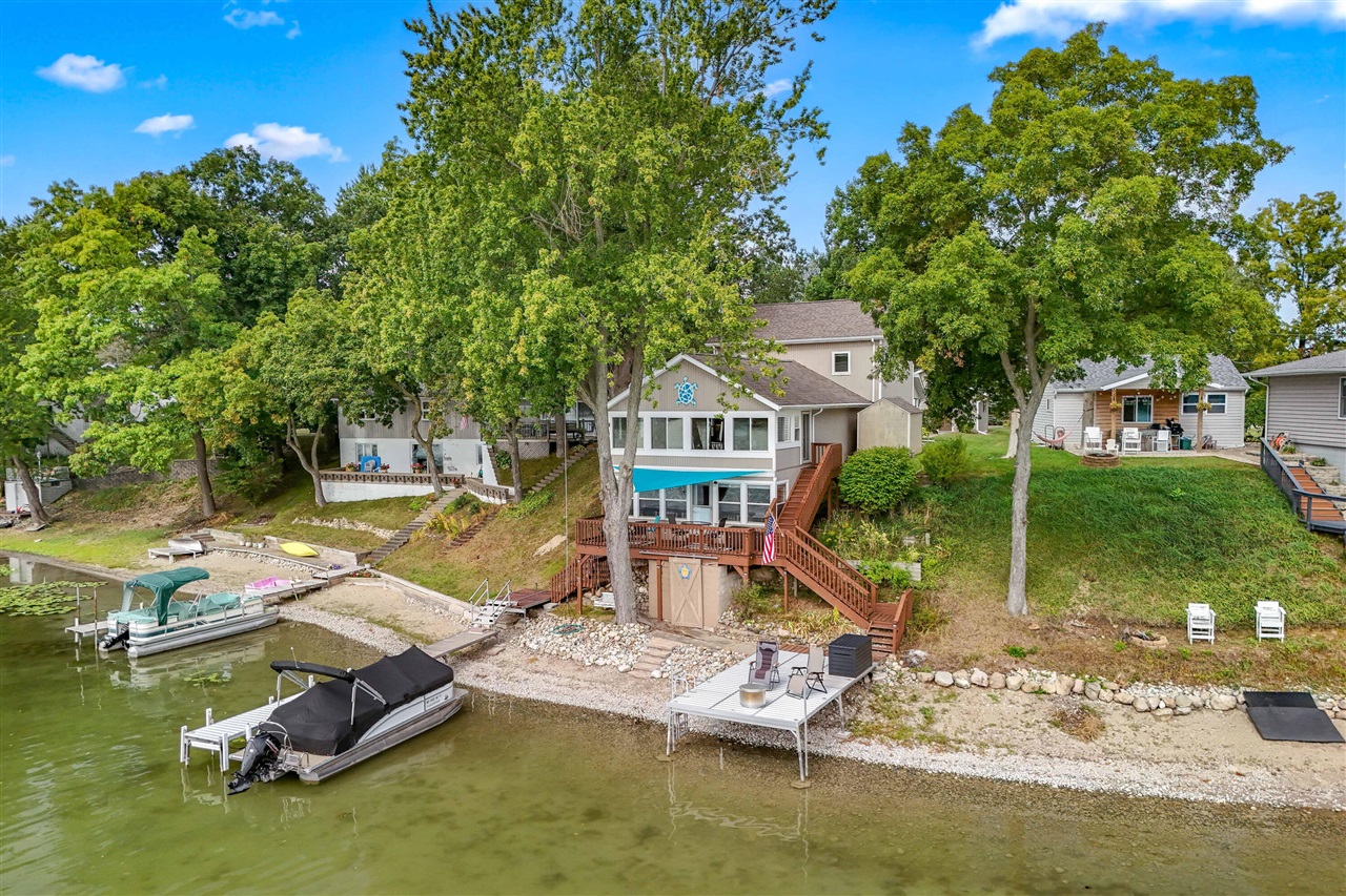 Gilead Shores Dr, Bronson, MI 49028