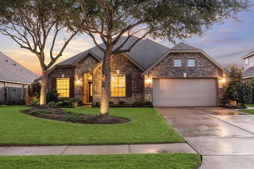 2722 Pepper Landing Ln, Pearland, TX, 77089-7057 | Card Image