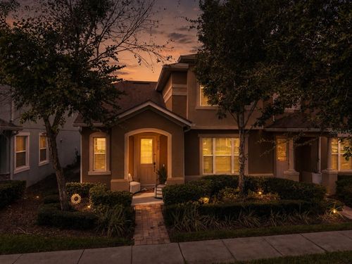 2569 Folio Way, KISSIMMEE, FL, 34741-7726 | Card Image