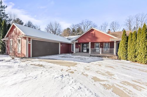 1411 Maple Drive, RICHFIELD, WI, 53033 | Card Image