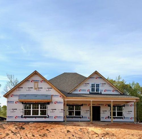 1887 Kennesaw Ln, Auburn, AL, 36830-2599 | Card Image