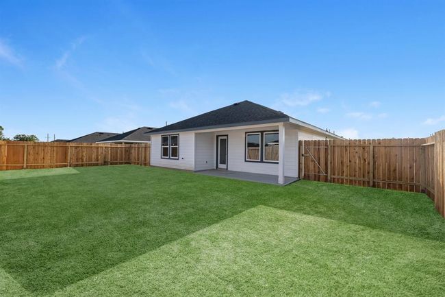 5660 Woodduck, House other with 4 bedrooms, 3 bathrooms and 2 parking in Orange TX | Image 23