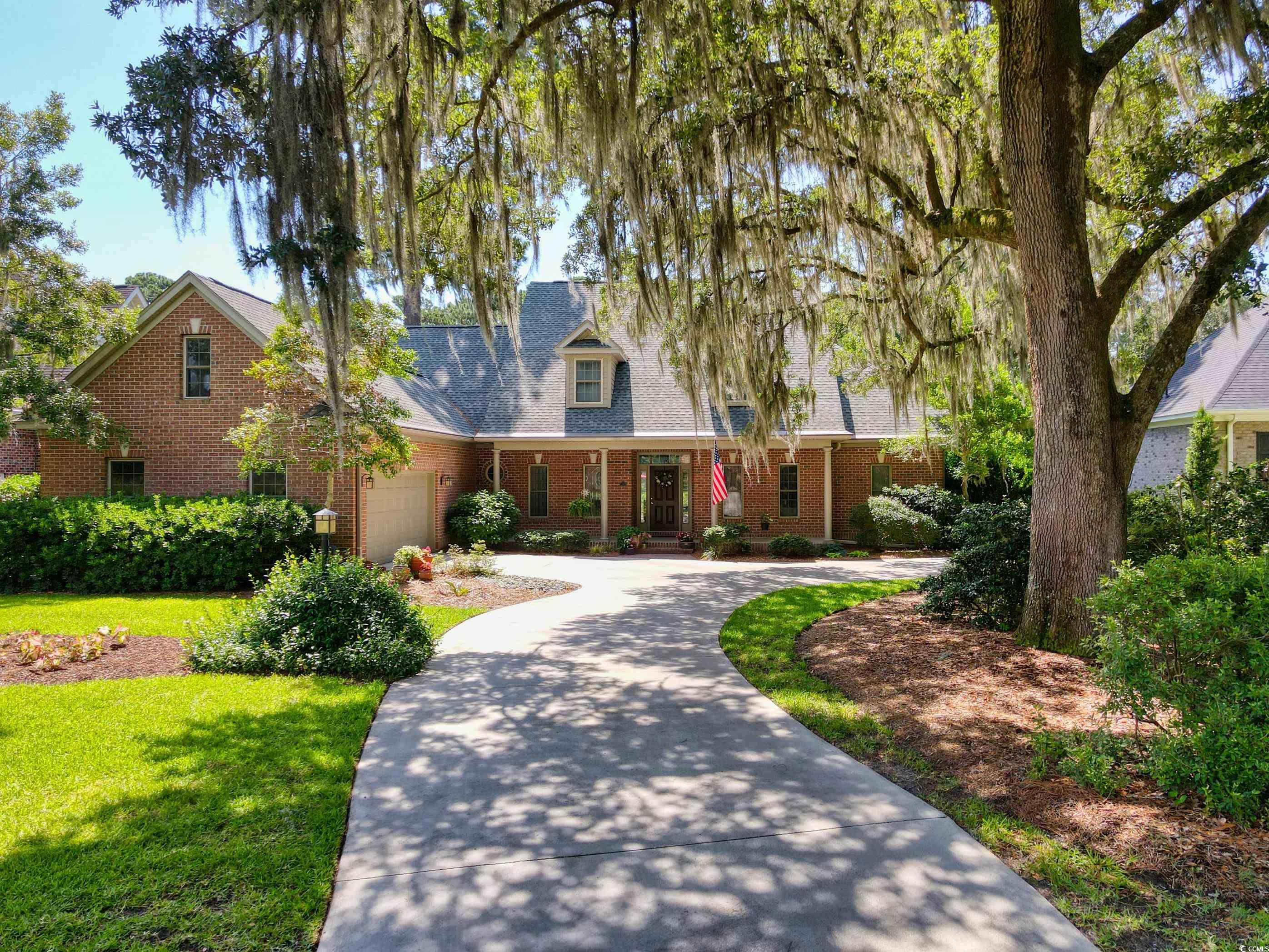 Birkdale Loop, Pawleys Island, SC 29585