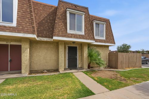 8432 N 34th Dr, Phoenix, AZ, 85051-5955 | Card Image