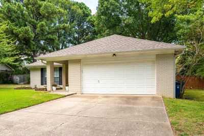 6 Stonehedge Dr, House other with 2 bedrooms, 2 bathrooms and null parking in Conway AR | Image 3