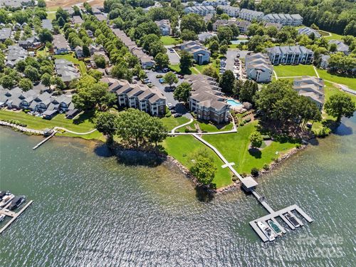 7845 Village Harbor Dr, Cornelius, NC, 28031-8799 | Card Image