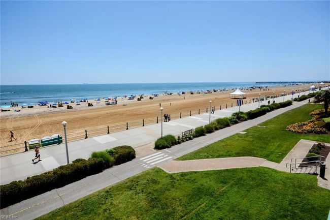 3C - 2113 Atlantic Ave, House attached with 2 bedrooms, 3 bathrooms and null parking in Virginia Beach VA | Image 25