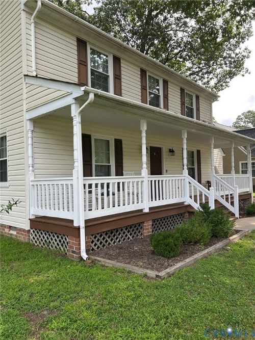 10316 Hamlin Dr, Chester, VA, 23831-1153 | Card Image