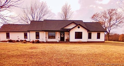 100146 S 4506 Rd, Gore, OK, 74435-5289 | Card Image