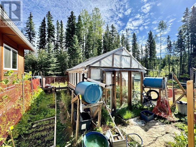 7636 King Rd, House other with 2 bedrooms, 2 bathrooms and null parking in Lone Butte BC | Image 22
