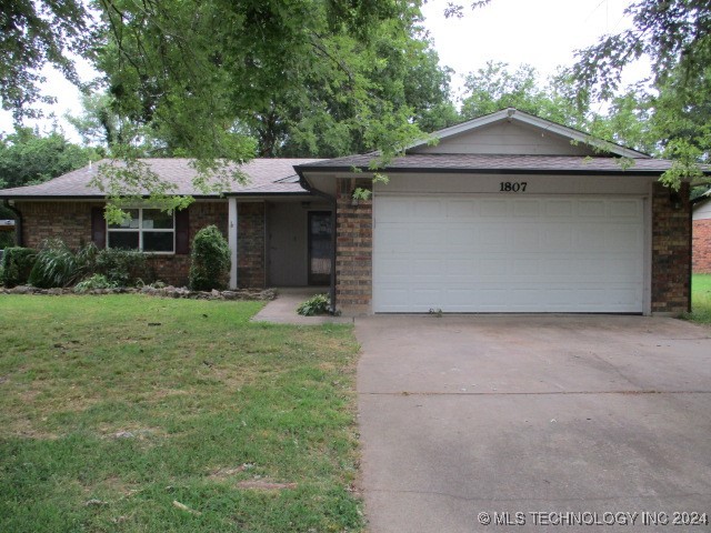 Quail Run, Muskogee, OK 74403