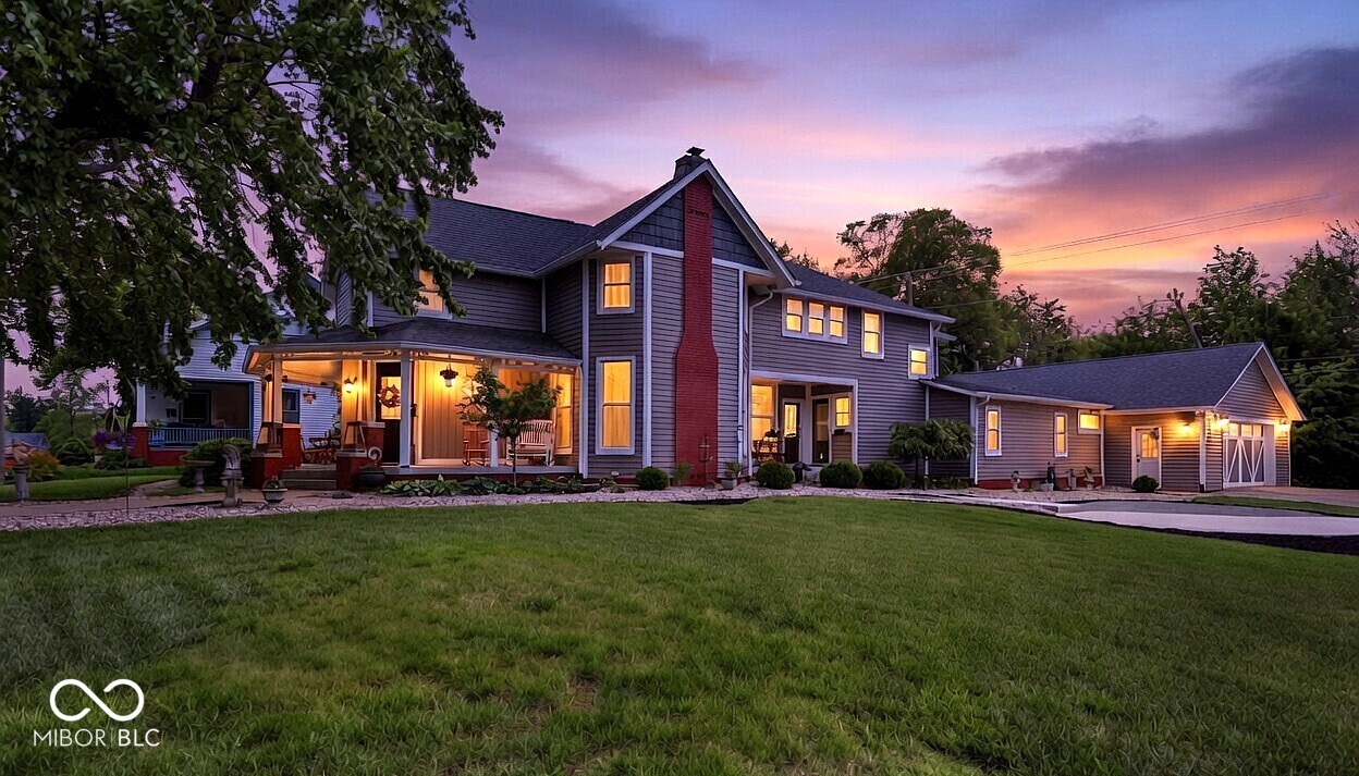 Residential in Danville 2