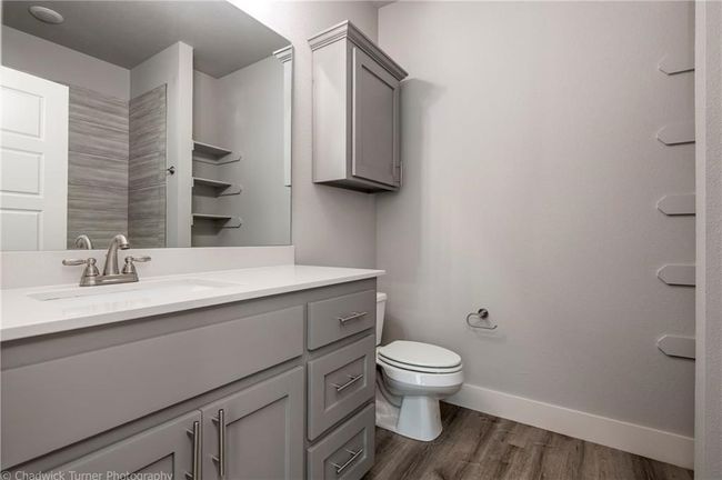 1518 N Gregg Ave, Townhouse with 3 bedrooms, 4 bathrooms and null parking in Fayetteville AR | Image 16
