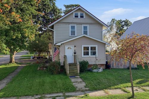 603 Ohio St, Ashland, OH, 44805 | Card Image