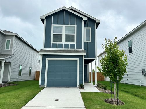 925 Sandhill Crane Ln, Princeton, TX, 75407-4248 | Card Image