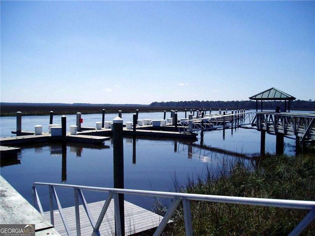 LOT176 Sunrise Dr, Home with 0 bedrooms, 0 bathrooms and null parking in Woodbine GA | Image 18