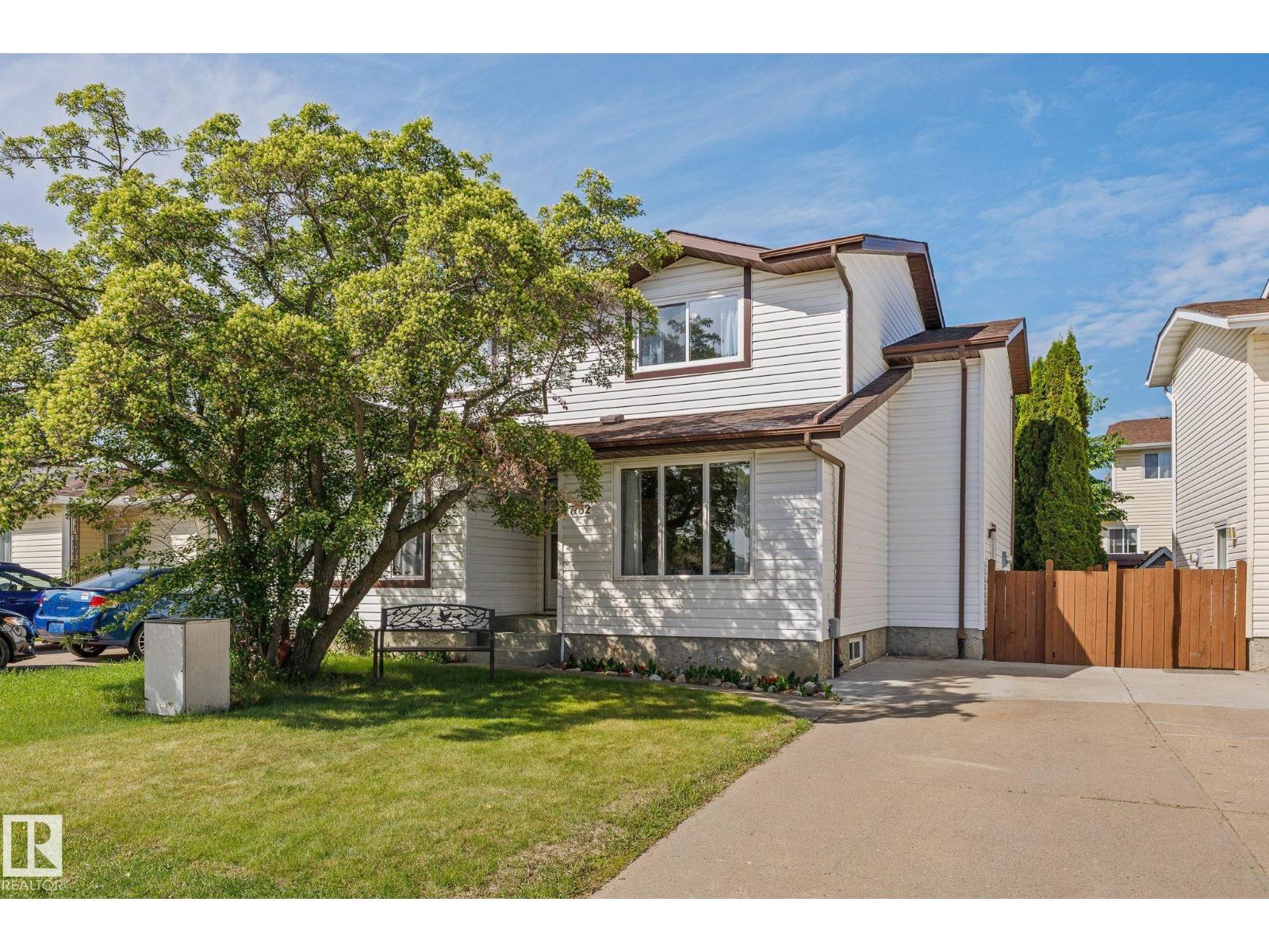 Residential in Edmonton