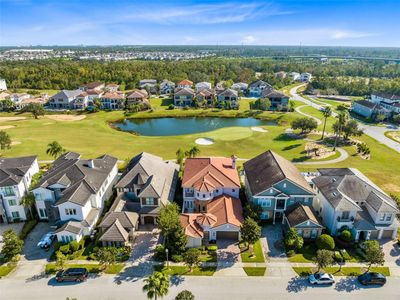 315 Muirfield Loop, House other with 6 bedrooms, 5 bathrooms and null parking in Reunion FL | Image 2