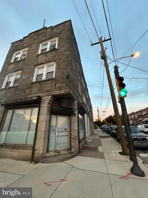 613-6501 Haverford Ave, Philadelphia, PA, 19151-3749 | Card Image