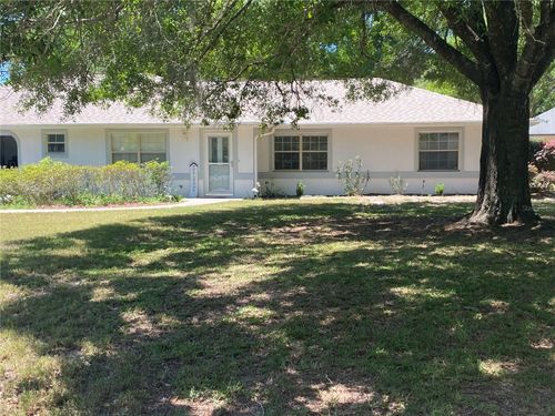 8902 Sw 191st Cir, Dunnellon, FL, 34432-2732 | Card Image
