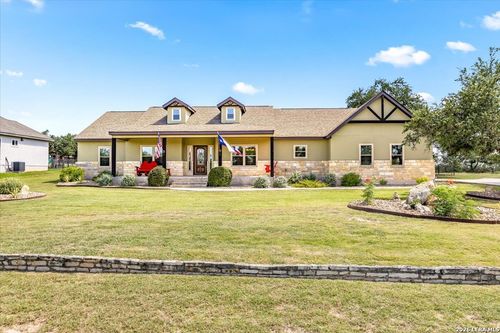 410 Quest Ave, Spring Branch, TX, 78070-5233 | Card Image