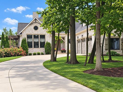5933 Deer Hollow Rd, Auburn, IN, 46706-1581 | Card Image