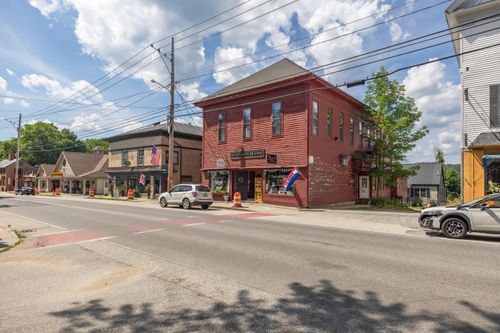 20 Main Street, Cornish, ME, 04020 | Card Image
