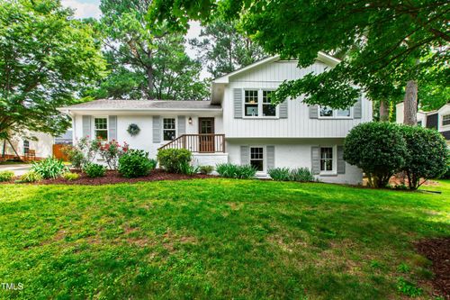 433 Rosehaven Dr, Raleigh, NC, 27609-3820 | Card Image