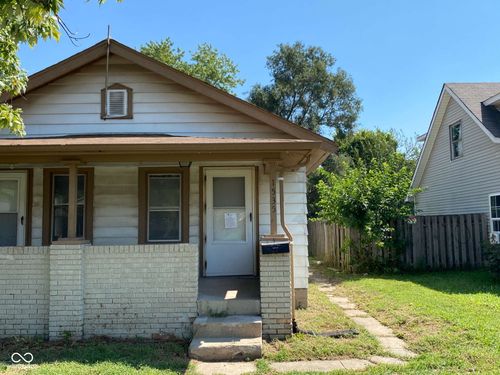 1535 Kappes Street, Indianapolis, IN, 46221 | Card Image
