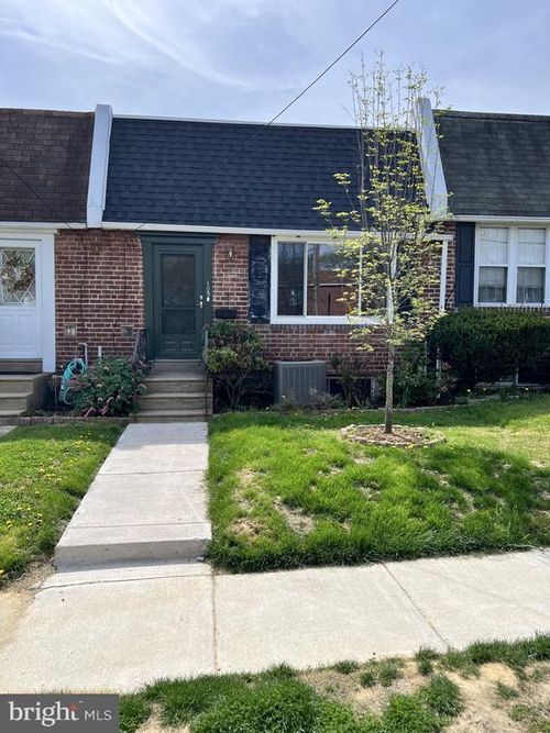 105 Fronefield Ave, LINWOOD, PA, 19061-4317 | Card Image