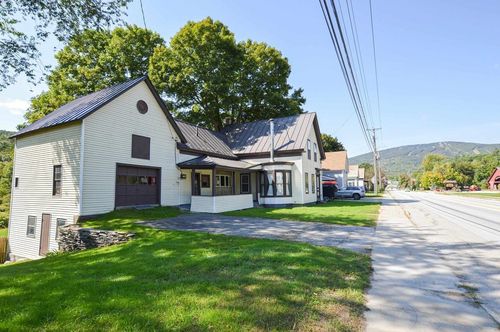 56 Main St, Ludlow, VT, 05149-1106 | Card Image