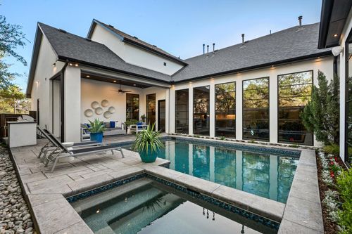 6675 Green Knoll, Dallas, TX, 75230 | Card Image