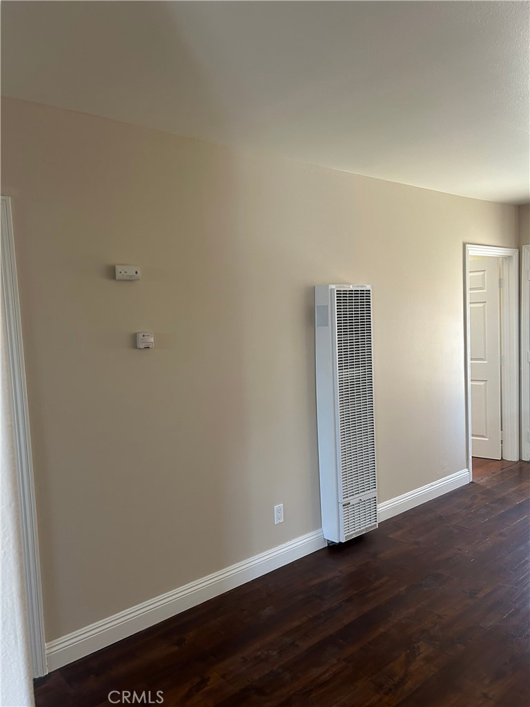Residential Lease in Los Angeles