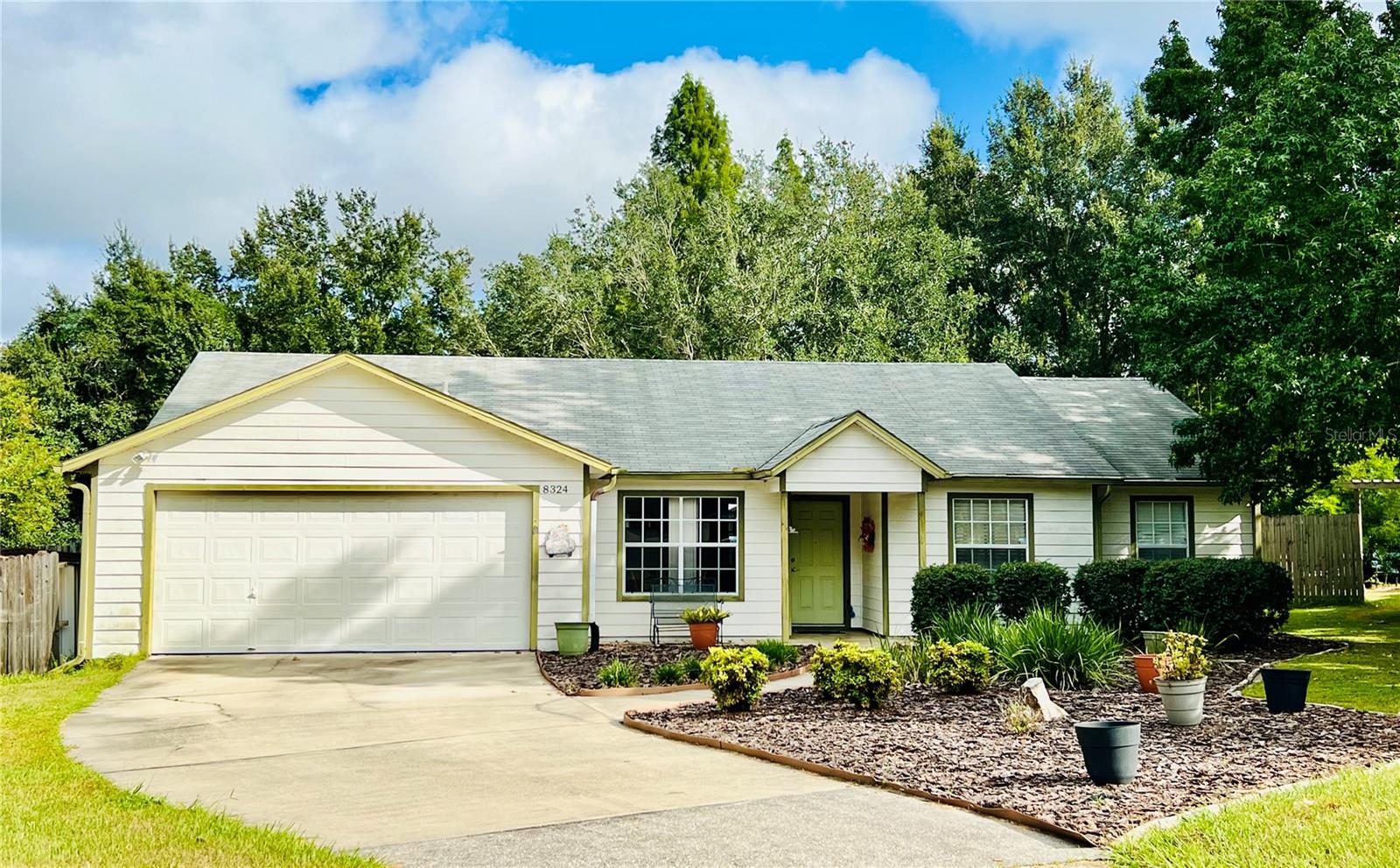 36th Ave, Gainesville, FL 32606