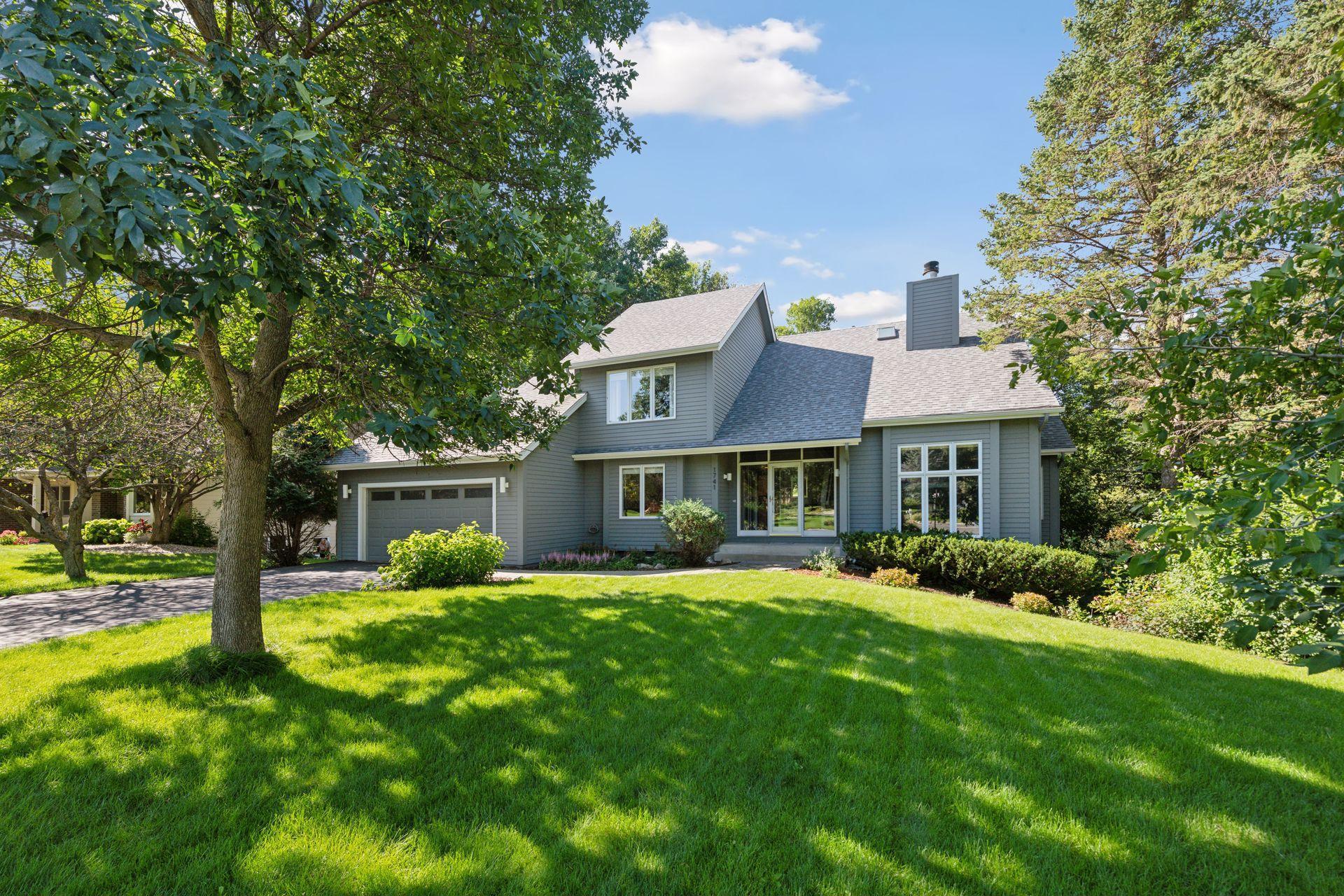 Wood Duck Ln, Excelsior, MN 55331