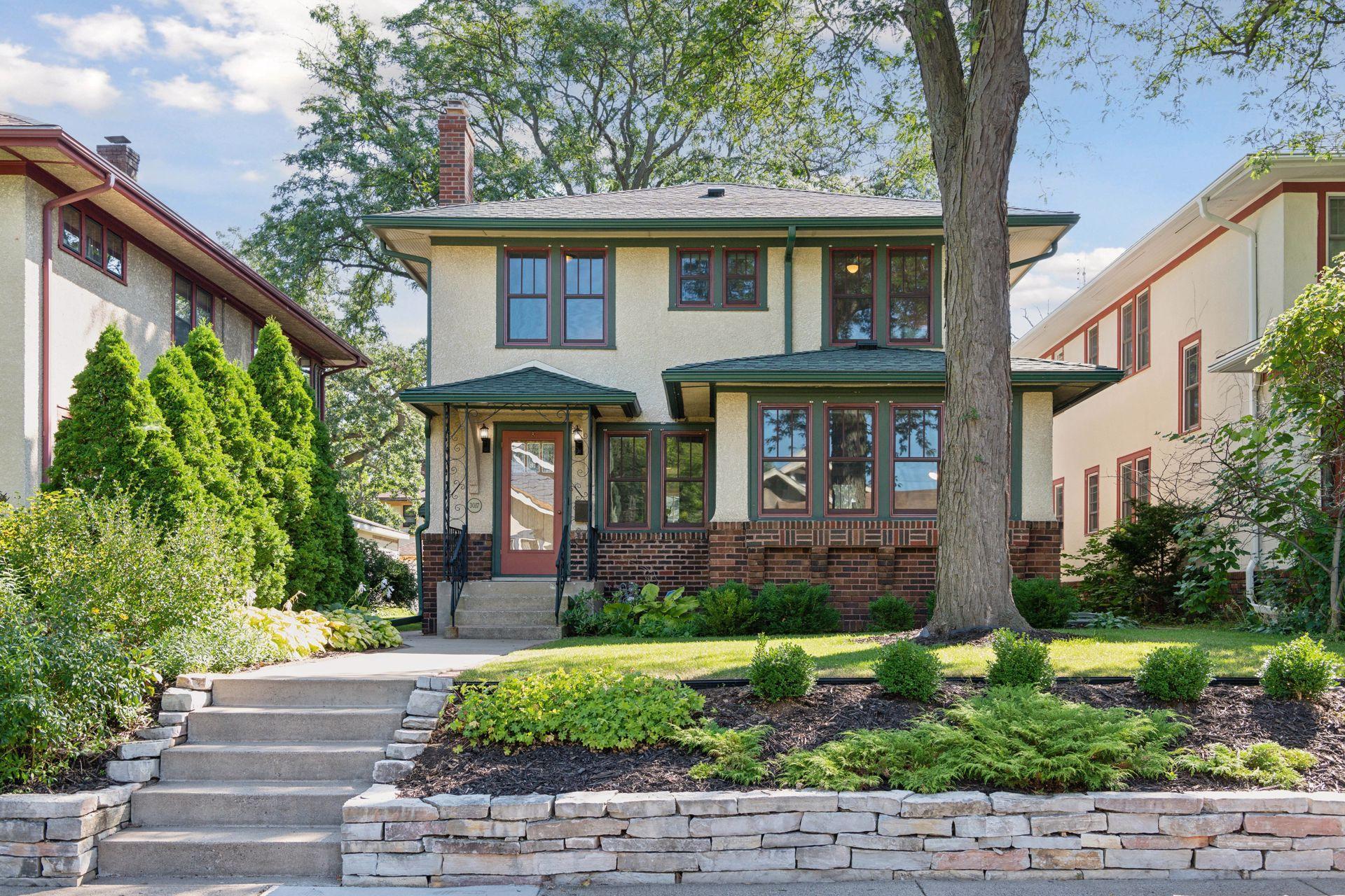 46th Ave, Minneapolis, MN 55406