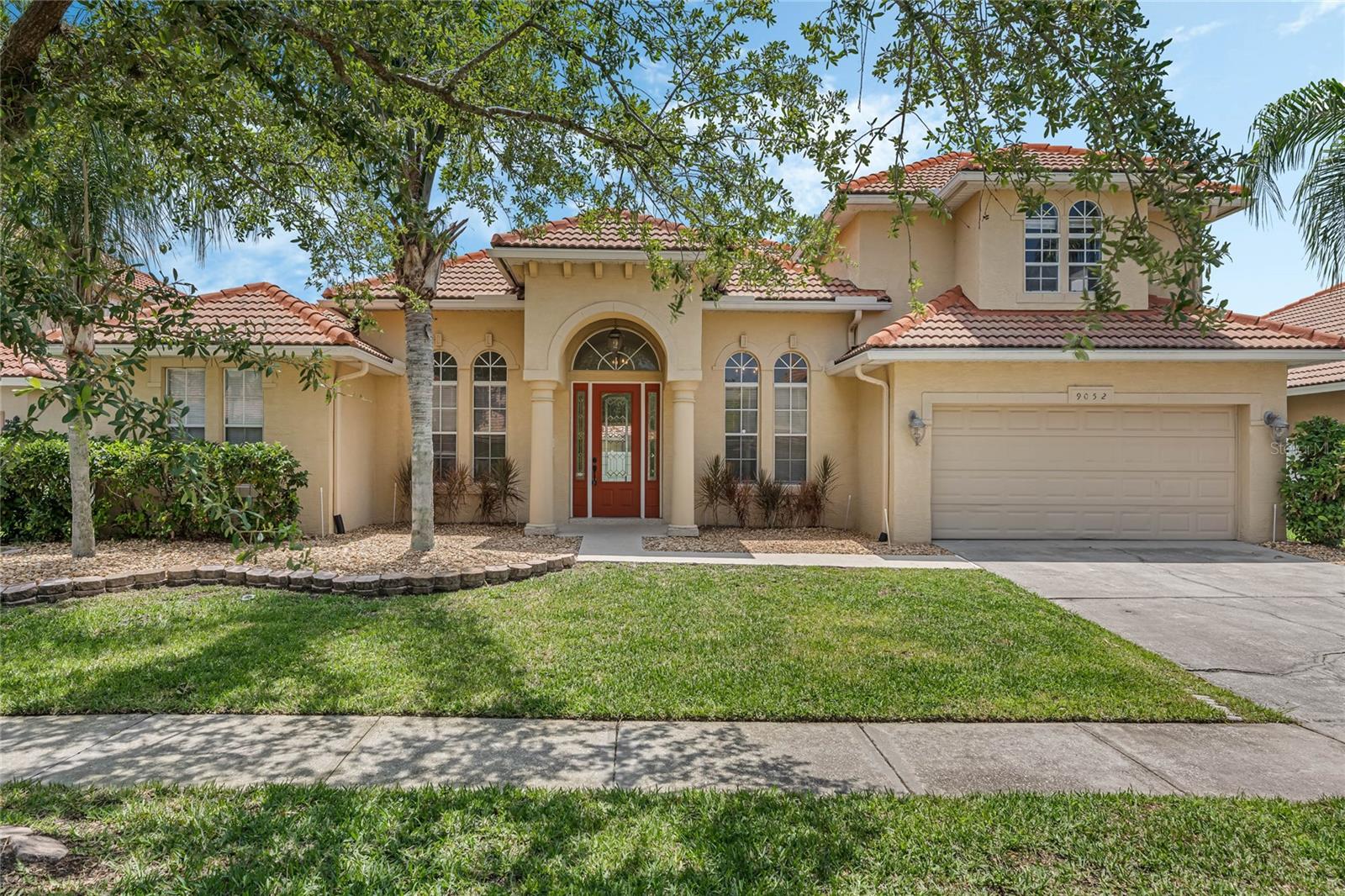 Tuscan Valley Pl, Orlando, FL 32825