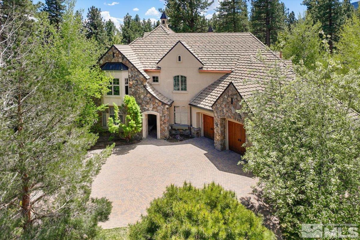 Lausanne Dr, Reno, NV 89511