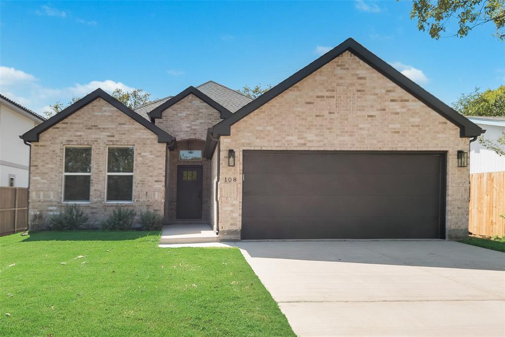 Cedar Ln, Roanoke, TX 76262
