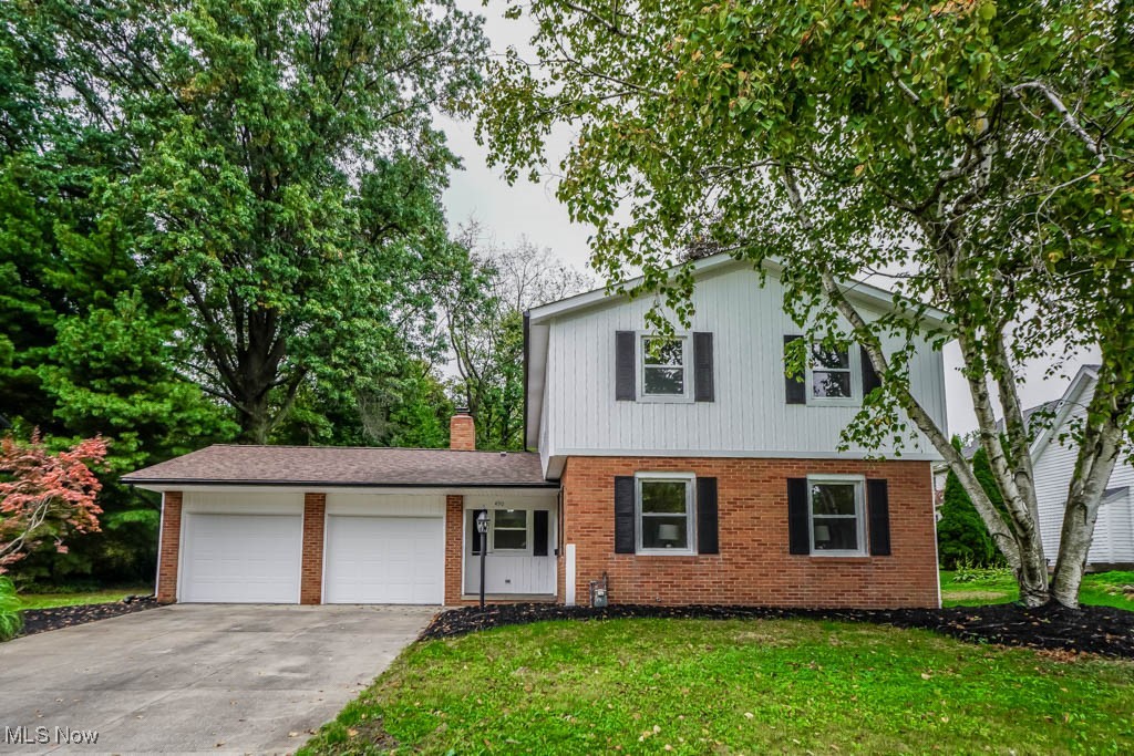 Dohner Dr, Wadsworth, OH 44281