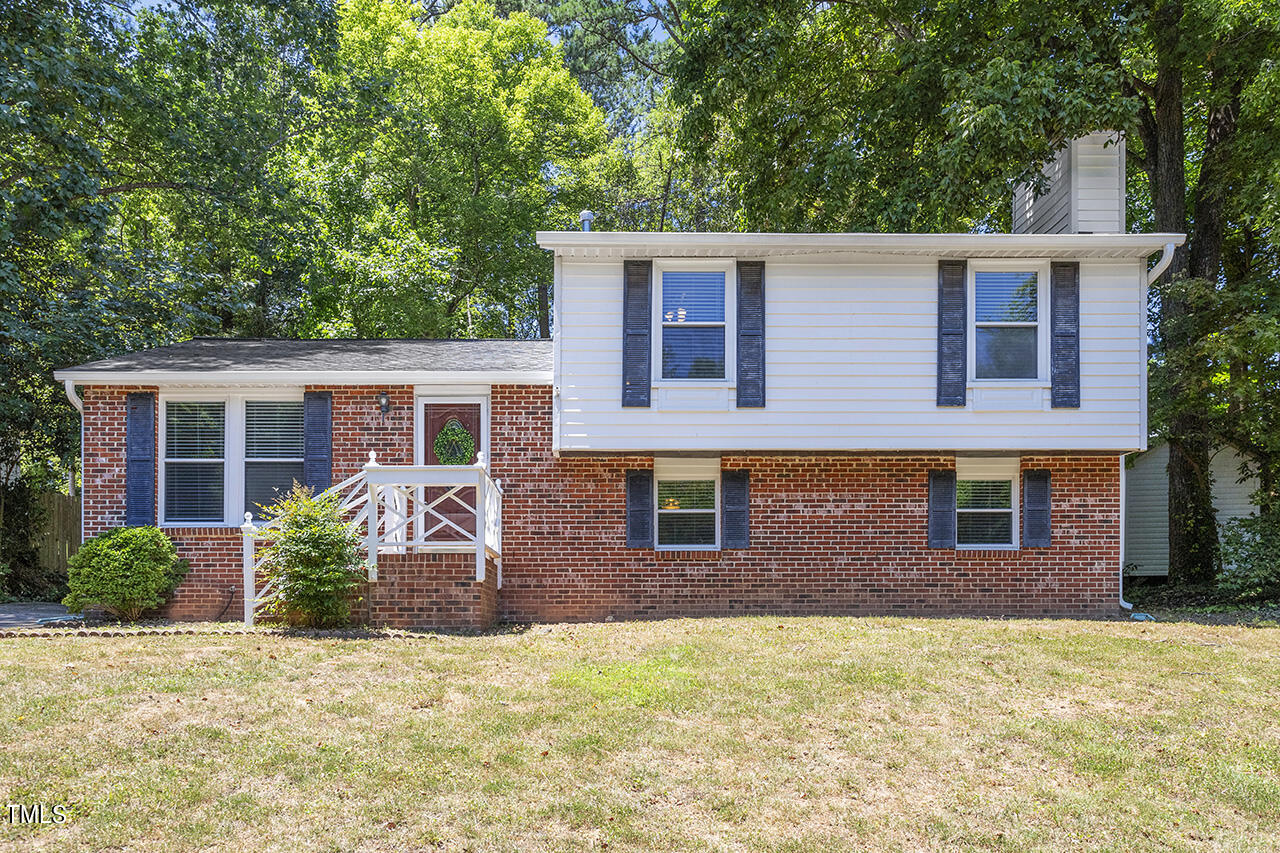 Summerland Dr, Raleigh, NC 27612