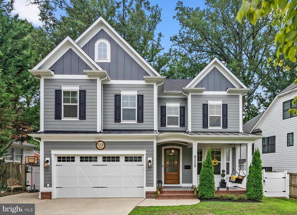 Custer Rd, Bethesda, MD 20817