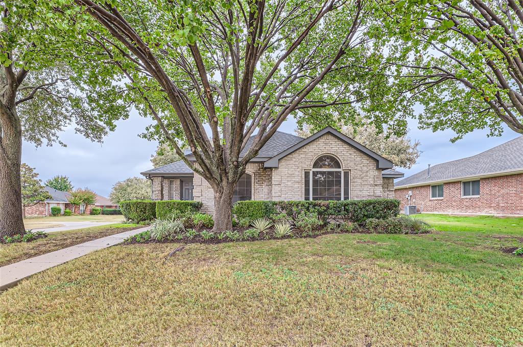 Queens Rd, Frisco, TX 75035