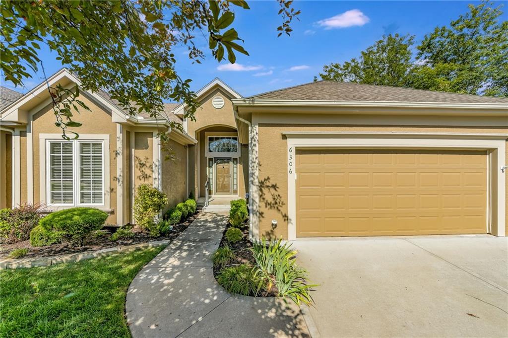 79th St, Kansas City, MO 64151